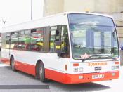 Bus/coach