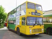 Bus/coach