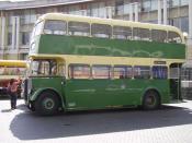 Bus/coach
