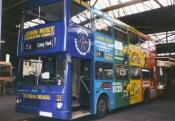 Bus/coach