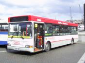 Bus/coach
