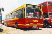 Bus/coach