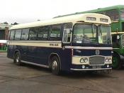 Bus/coach