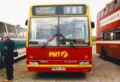 Bus/coach