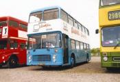 Bus/coach