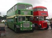 Bus/coach