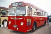 Bus/coach