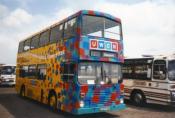 Bus/coach