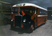 Bus/coach