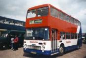 Bus/coach