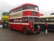 Bus/coach