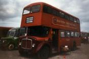 Bus/coach