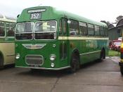 Bus/coach