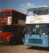 Bus/coach