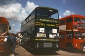 Bus/coach