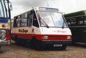 Bus/coach