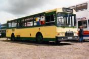 Bus/coach