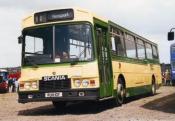 Bus/coach