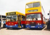 Bus/coach