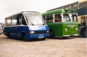 Bus/coach