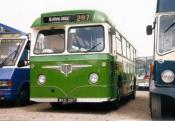 Bus/coach