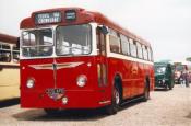 Bus/coach