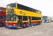 Bus/coach