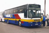 Bus/coach