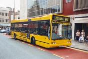 Bus/coach