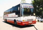 Bus/coach