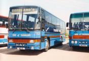 Bus/coach
