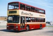 Bus/coach