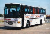 Bus/coach