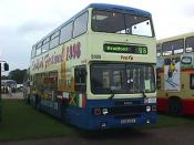 Bus/coach