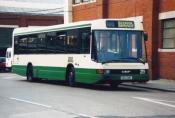 Bus/coach