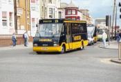 Bus/coach