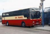 Bus/coach