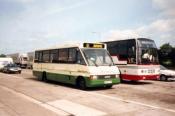 Bus/coach