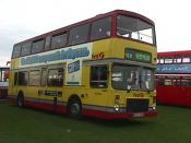 Bus/coach