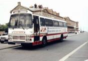 Bus/coach