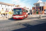 Bus/coach