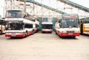 Bus/coach