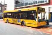 Bus/coach