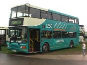 Bus/coach