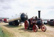 Agricultural Vehicle