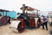 Agricultural Vehicle