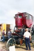 Agricultural Vehicle