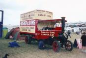 Agricultural Vehicle