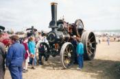 Agricultural Vehicle