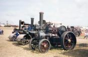 Agricultural Vehicle